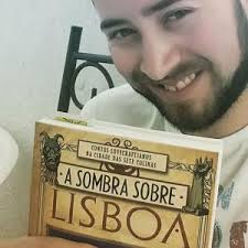 A Sombra Sobre Lisboa