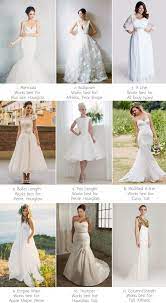 The Ultimate Guide To Finding Your Wedding Dress Wedding Dress Shapes Wedding Dresses Dresses