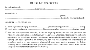 Individuals are now accustomed to using the internet in gadgets to see image and video data for inspiration, and according to the name of this article i will discuss about belgie coronaregels. Iedereen Moet Verklaring Op Eer Hebben Ook In Baarle Rtv