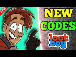 Get the new code and redeem some free by using the new active lootboy codes (also called coupon code), you can. New Lootboy Diamond Codes 2021 Code Lootboy Lo