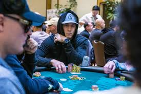 Seminole Hard Rock Hollywood Poker