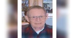 Ralph James LaForge Obituary