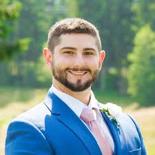 Abigail Ruhe and Hsin Chin's Wedding Website