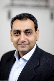 Institutional Venture & Growth Forum