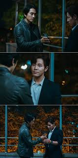 So please don't mind me. Lee Gyoo Hyeong Voice 4 First Appearance Song Seung Heen Face To Face Unpredictable Reversal Story Prediction