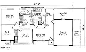 Dengan desain minimalis, tentu dapat disiasati. Tip 45 Kumpulan Gambar Denah Rumah 1 Lantai 110 S D 160m2 Annahape Studio Desain Rumah Desain Interior Arsitektur Rumah