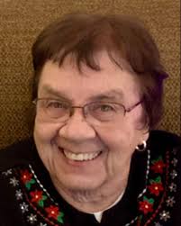 Harriet Ann Moran Obituary September 25, 2025