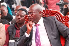 'Maandamano Tuesday': What’s behind the fuel protests in Kenya?