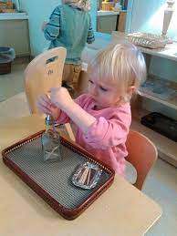 Home to five universities, it's no surprise the city is bubbling with nightlife and renowned attractions. Practical Life Activities For Toddlers