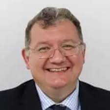 Mr Timothy Guy McWilliams