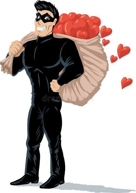 Hearts Thief Stock Illustrations – 38 Hearts Thief Stock Illustrations,  Vectors & Clipart - Dreamstime
