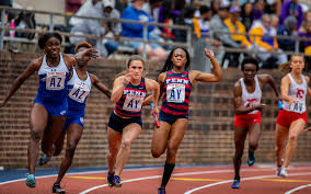 Penn relay 2018, calabar, wins, 4x400m, relays, high. Three Days Of Penn Relays For 125 Years Penn Today