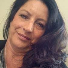 Joyce Glick's Instagram, Twitter & Facebook