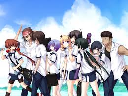 Majikoi Maji De Watashi Ni Koishinasai Walkthroughs Fuwanovel Forums