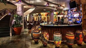 Discount For D23 Gold Members At Bongo S Cuban Cafe Cuban Cafe Cuban Restaurant Restaurant Design