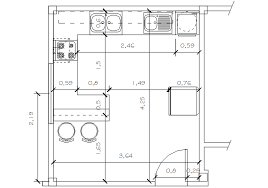 Maybe you would like to learn more about one of these? Kitchen Design Autocad Drawing Mass Idea