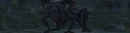 The first of the optional instances that requires the completion of the 2.0 main scenario . Amdapor Keep Gamer Escape S Final Fantasy Xiv Ffxiv Ff14 Wiki