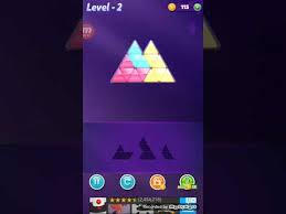 Maybe you would like to learn more about one of these? Triangle Tangram Apk