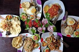 Dalam keadaan seperti ini, tubuh tidak berada dalam keadaan baik untuk melakukan aktifitas. Warna Bistro Cempaka Putih Lengkap Menu Terbaru Jam Buka No Telepon Alamat Dengan Peta