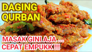 Rica rica daging sapi pedas manis resep rica rica super enak&pedas manis. Resep Rica Rica Daging Sapi Pedas Youtube