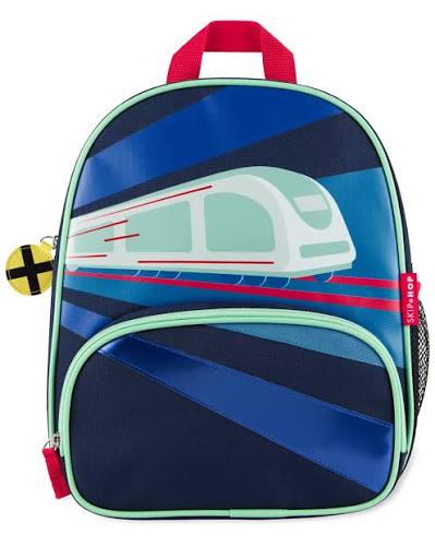 4. Skip Hop Spark Style Little Kid Backpack, Best for Preschool
