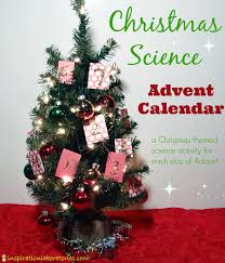 Christmas Science Advent Calendar Inspiration Laboratories Christmas Science Christmas Science Activities Christmas School