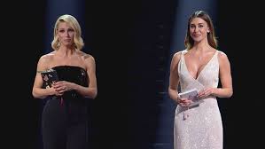 Michelle Impossible & Friends: Belén Rodríguez e Michelle Hunziker:  lintervento integrale Video | Mediaset Infinity