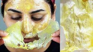 Though it takes some time to show the effect of the treatment, they will not damage your skin and are cost effective. How To Remove Facial Hair 100 Natural Home Remedy Youtube