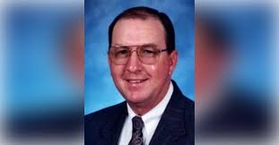 Obituary information for Gerald Strickland