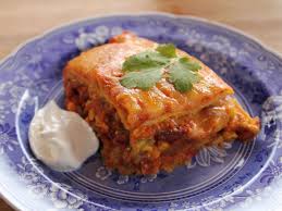 Chicken Tortilla Casserole Recipe Food Network Recipes Chicken Tortilla Casserole Recipes