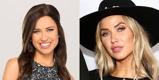 Some 22 months ago, bachelor nation was left reeling from the news that these two. 37 Bachelor And Bachelorette Stars Before And After Photos