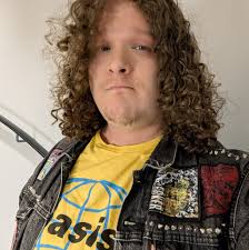 Is anyone familiar with this? It's apparently Tony Martin singing Anno  Mundi in 2015