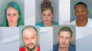 In fact, in the united states, the drug has accounted for thousands of overdose deaths over the course of the past ten years. Five Arrested For Waupaca County Drug Overdose Referred For Reckless Homicide Charges