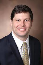 Dr. Steven Larson, MD, Orthopedic Surgery