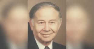 Obituary for James Ralph Baugh