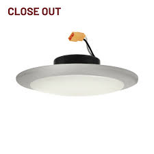 Nlop R6509 Nora Lighting