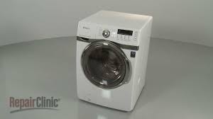 Read online or download in pdf without registration. Samsung Front Load Washer Disassembly Repair Help Youtube