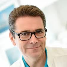 Dr. Kesler & Verdenhalven