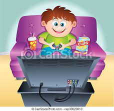 Consola de video juego con gamepad icono gratis. Nino Jugando Videojuegos En Animado Nino Jugando Juegos Nino De Dibujos Animados Amigo Jugando Juegos Png Y Vector Para Descargar Gratis Pngtree Stock Photo Digital Art Fantasy Music For Toddlers
