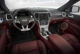 We did not find results for: Jeep Grand Cherokee Trackhawk 2018 Tracktest Fahrbericht Technik