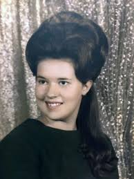 Hilda Sparks Obituary