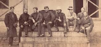 28th Bombay Native Infantry Photograph ...
