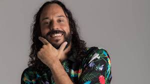 O Rap De Gabriel O Pensador Chega Ao Palco Do Mundo Unifor 2019 Mundo Unifor