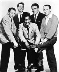 Sammy davis jr.'s source of wealth comes from being a pop singer. Joey Bishop 89 Last Of The Rat Pack Is Dead The New York Times