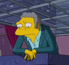 Marvel at the funny voices and our very first glimpse of the simpsons, these are short clips which aired on the tracey ullman show. Pin Em Simpson