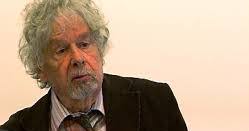 Britain is no country for old men: Britain is no longer a country for and  says "Farewell" to an old and revered anthropologist called Jack Goody