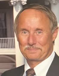 Obituary information for Doug Fuller