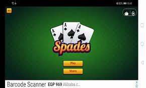As long as you have a computer, you have access to hundreds of games for free. Free Spades Card Play Apk Download For Android Getjar