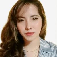 Vanessa Collazos's Instagram, Twitter & Facebook