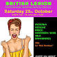 Retro night for over 30s event image